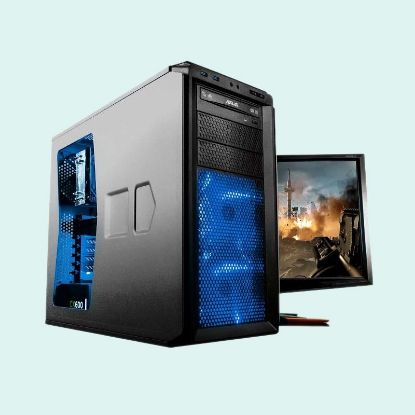 Bild på Digital Storm VANQUISH 3 Custom Performance PC