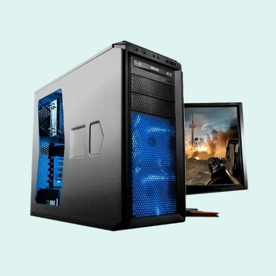 Bild på Digital Storm VANQUISH 3 Custom Performance PC