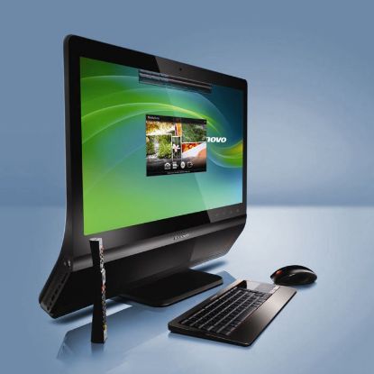 Bild på Lenovo IdeaCentre 600 All-in-One PC