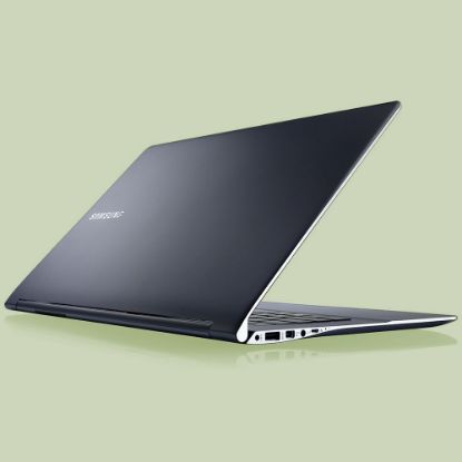 Bild på Samsung Series 9 NP900X4C Premium Ultrabook