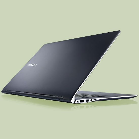 Bild på Samsung Series 9 NP900X4C Premium Ultrabook