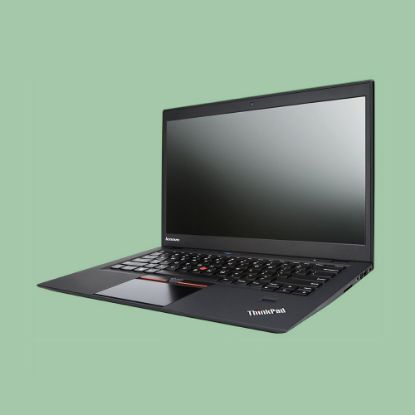 Bild på Lenovo Thinkpad X1 Carbon Laptop