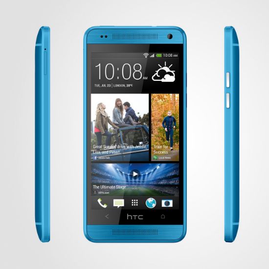 Bild på HTC One Mini Blue