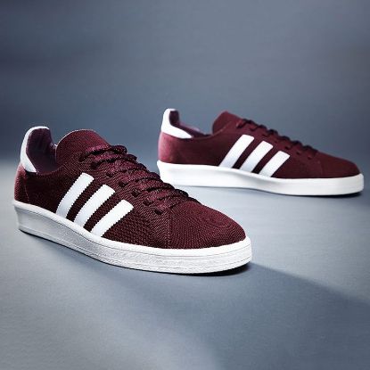 Bild på Adidas Consortium Campus 80s Running Shoes