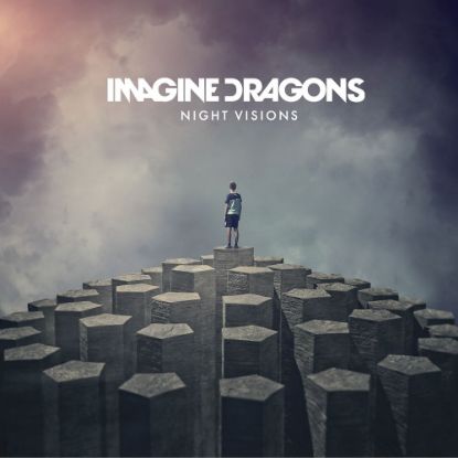 Bild på Night Visions