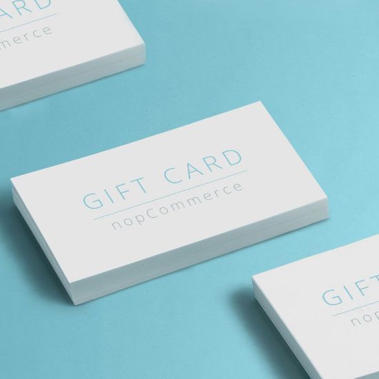 Bild på $25 Virtual Gift Card