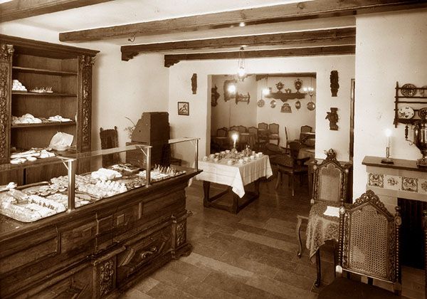 Hollandia 1949